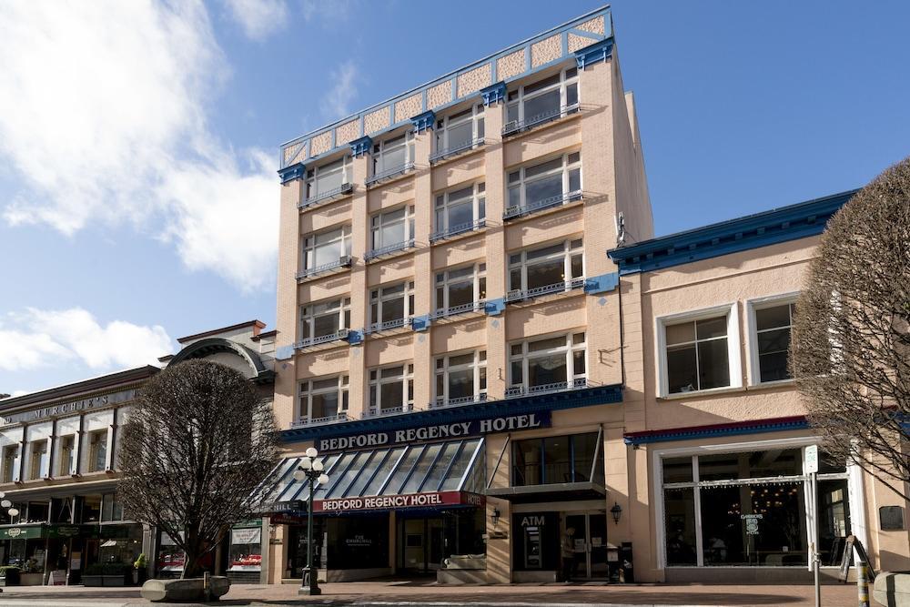 The Bedford Regency Hotel Victoria Exterior foto